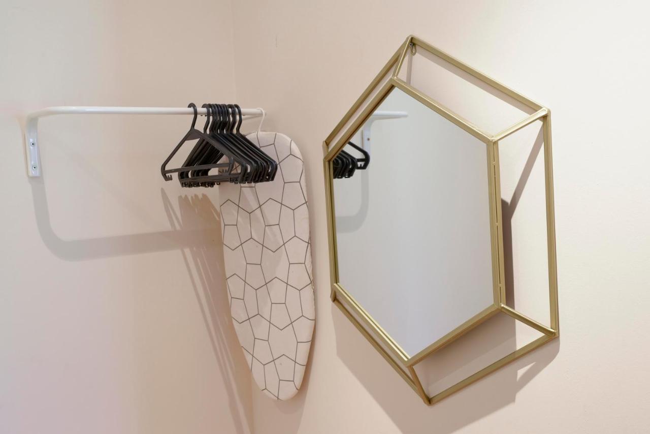 Galeriasapart Порто Екстериор снимка