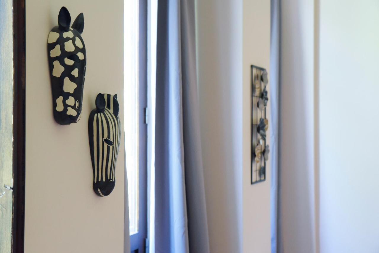 Galeriasapart Порто Екстериор снимка