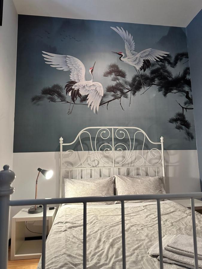 Galeriasapart Порто Екстериор снимка