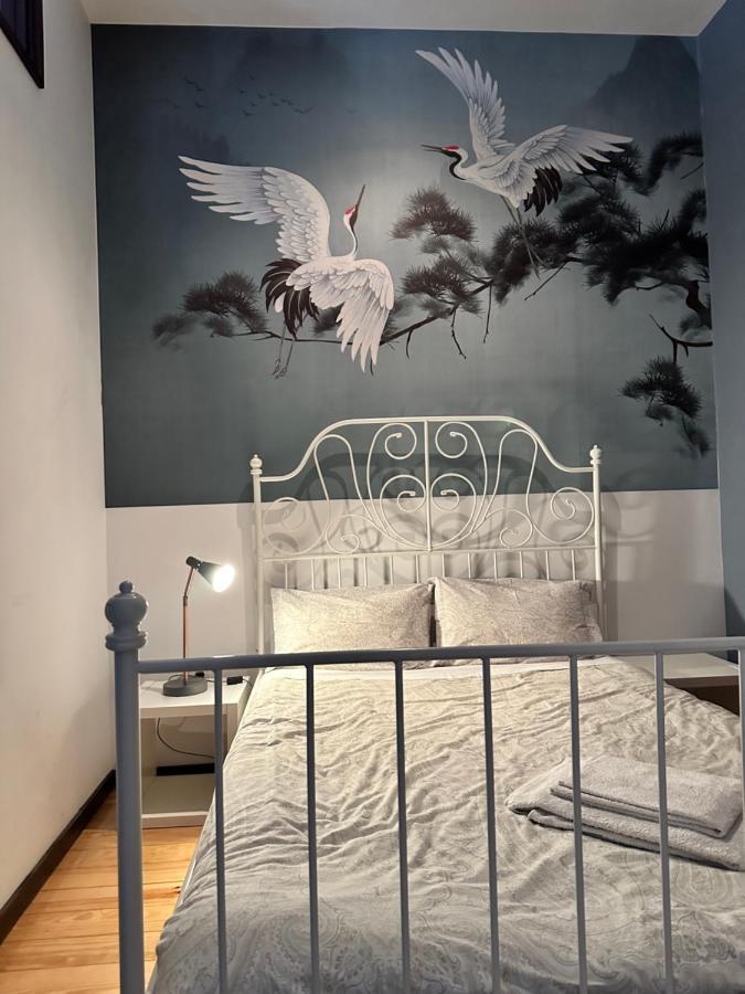 Galeriasapart Порто Екстериор снимка